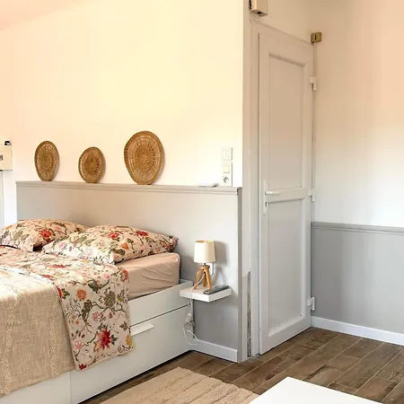 Apartmán Nid Douillet 2 Cabestany