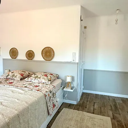Apartmán Nid Douillet 2 Cabestany