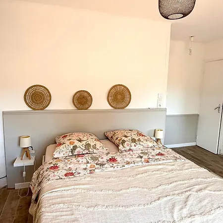 Apartmán Nid Douillet 2 *