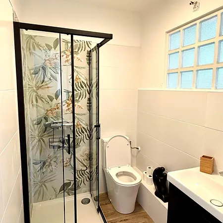 Nid Douillet 2 Apartmán